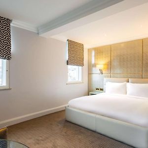 Deluxe Premium Room